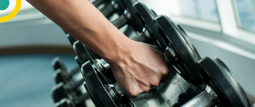 The Age-Defying Benefits of Weight Training and the Muscle-Mind Connection Benefits of Weight Training