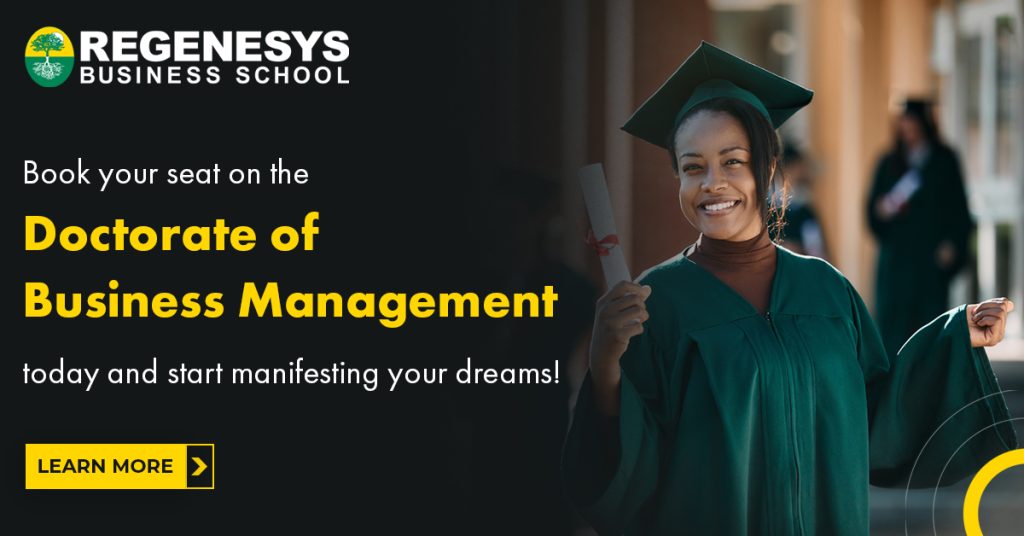 Champion Your Career Development with DBM