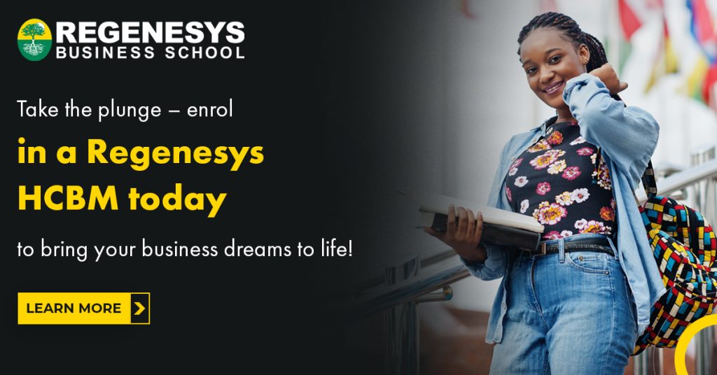 Fast Track Your Success: Is a Higher Certificate in Business Management Right for You?