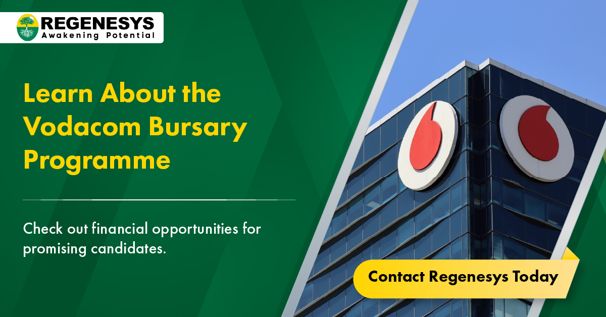 vodacom bursary 2024 