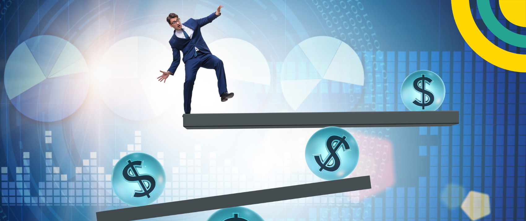 Investment Risks to Lookout for on your Financial Journey