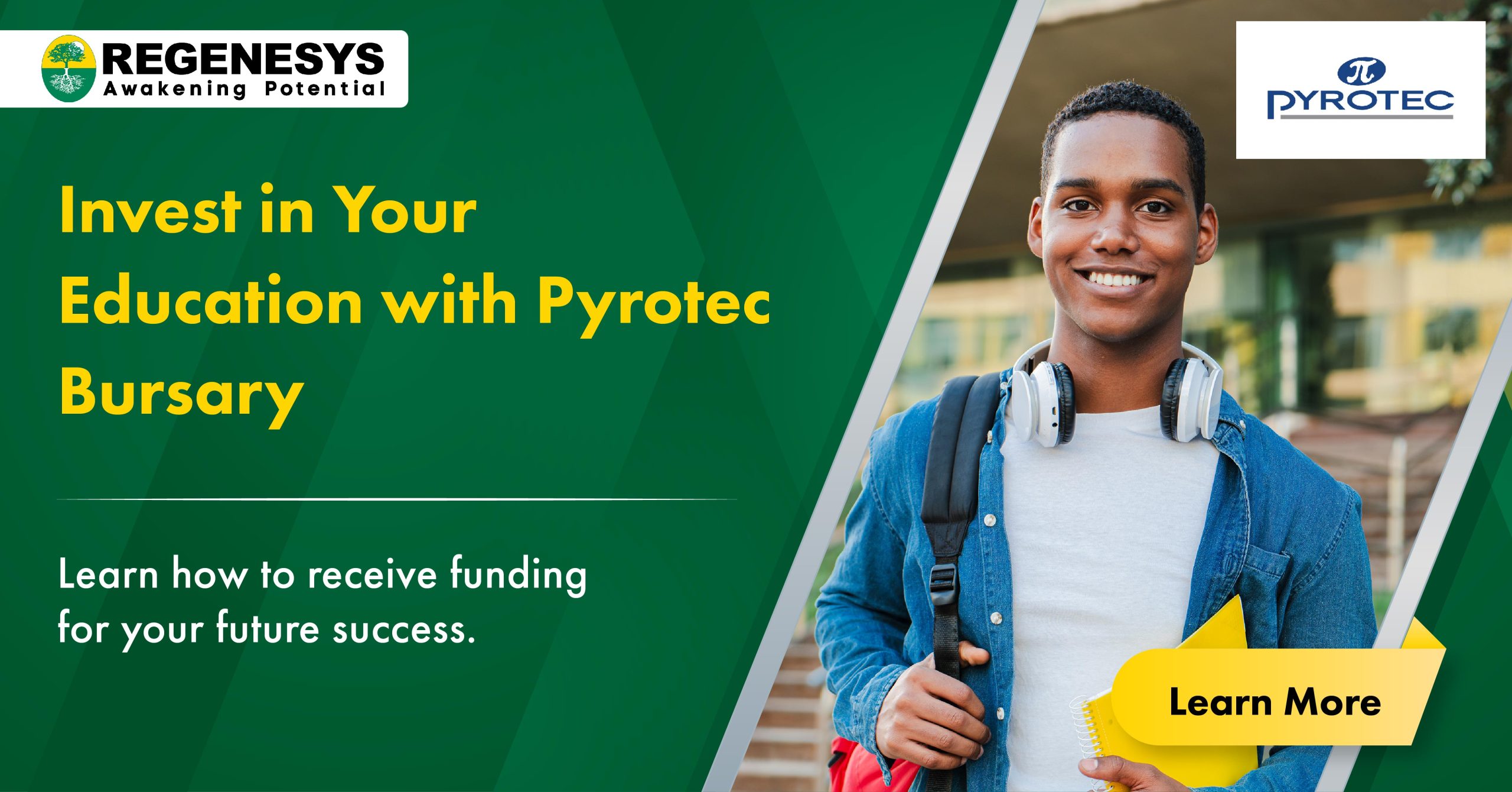 pyrotec bursary 2024

