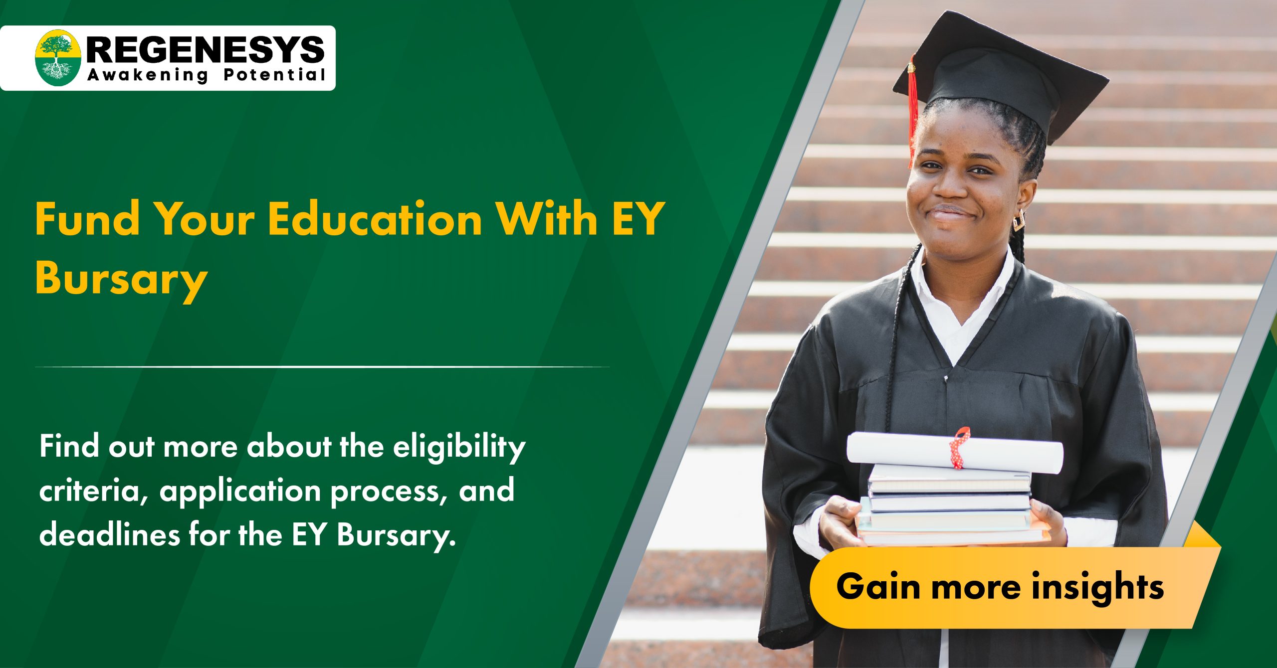 EY Bursary