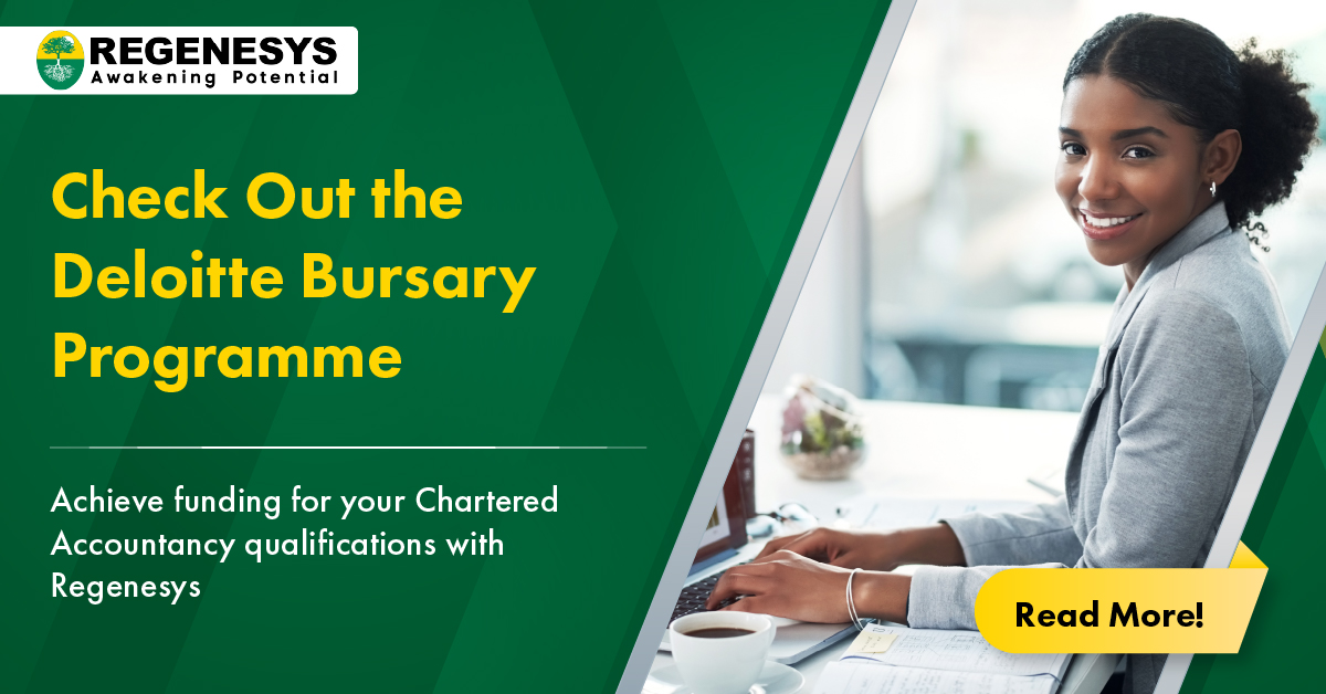Deloitte Bursary 2024 Detailed Application Steps and Benefits