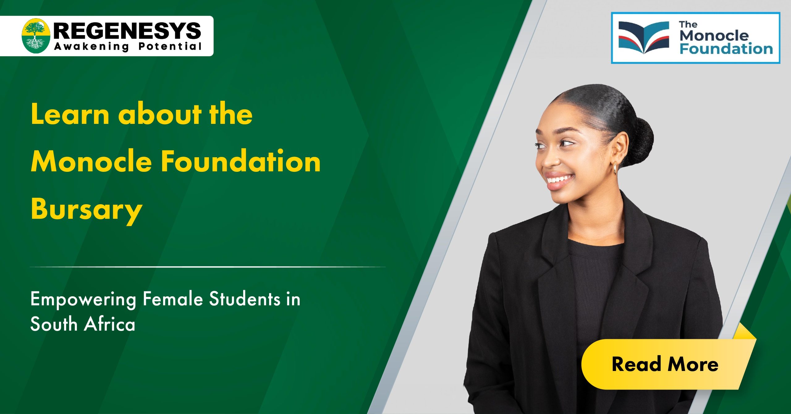 Monocle Foundation Bursary 2025 Complete Guide For Women