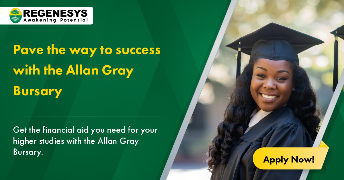 Allan Gray Bursary