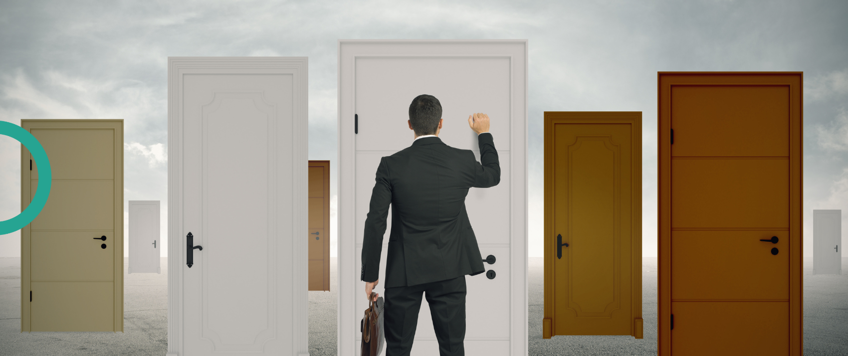 Explore Business Opportunities in South Africa