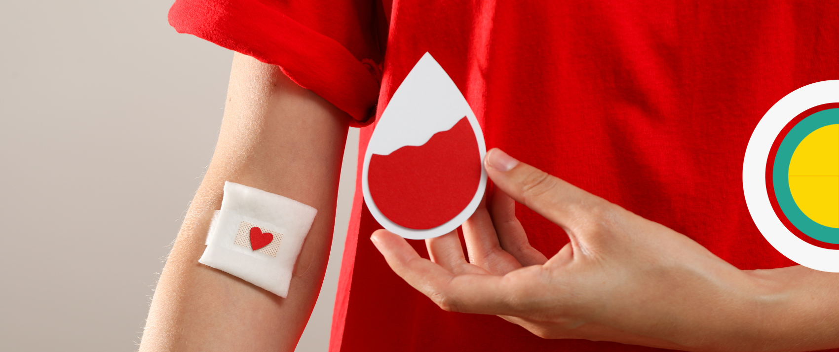 The Benefits of Physical Activity for Healthy Blood