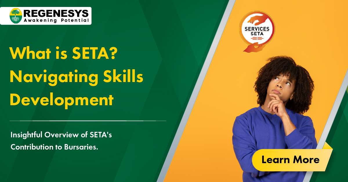 what does seta stand for