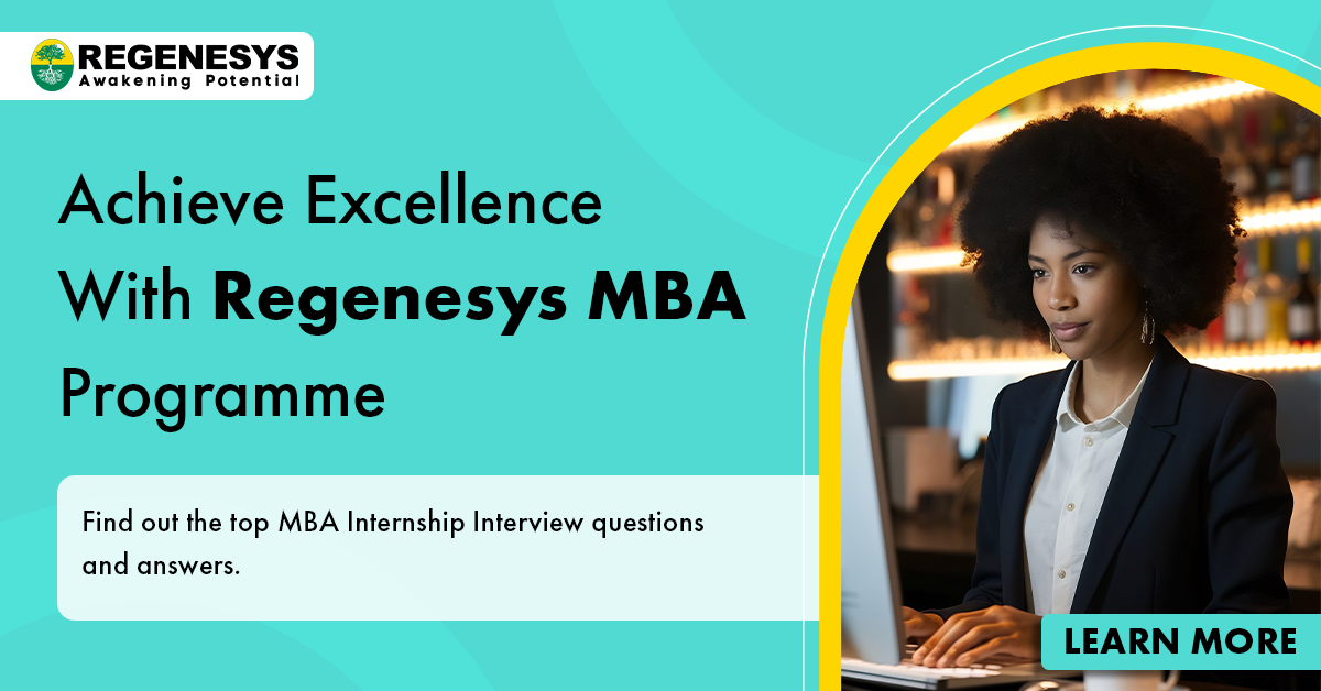 how to prepare for MBA interview questions with answers