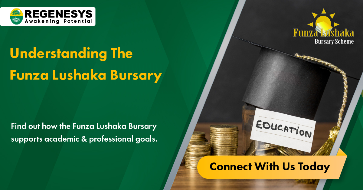 Funza Lushaka Bursary