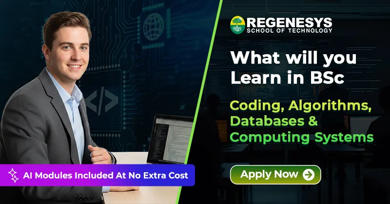 study bachelor of science in computer science in south africa