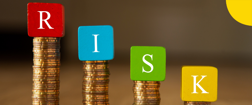 investment risks