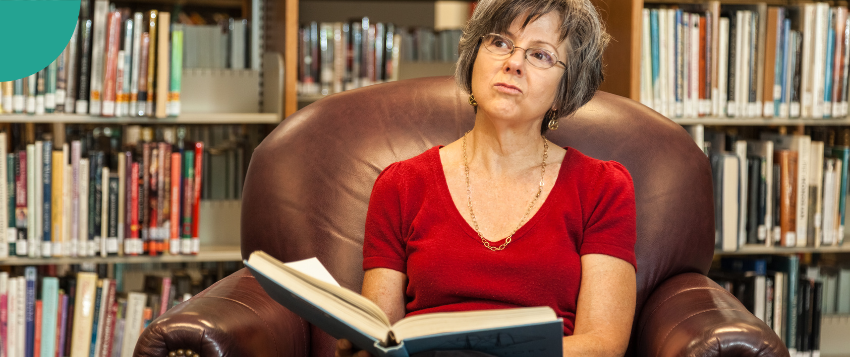 leadership and failure