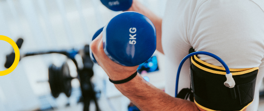 cardiovascular exercise