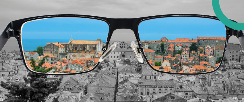 perception of failure