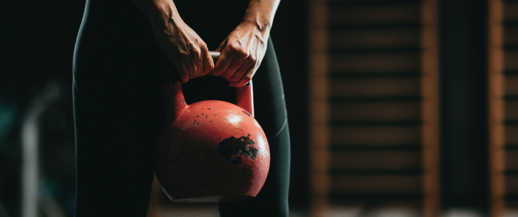 Strength training for women