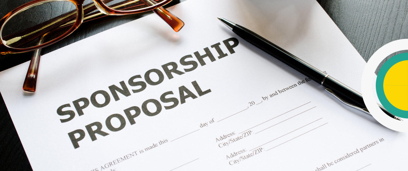 Motivational Letter for Funding Example