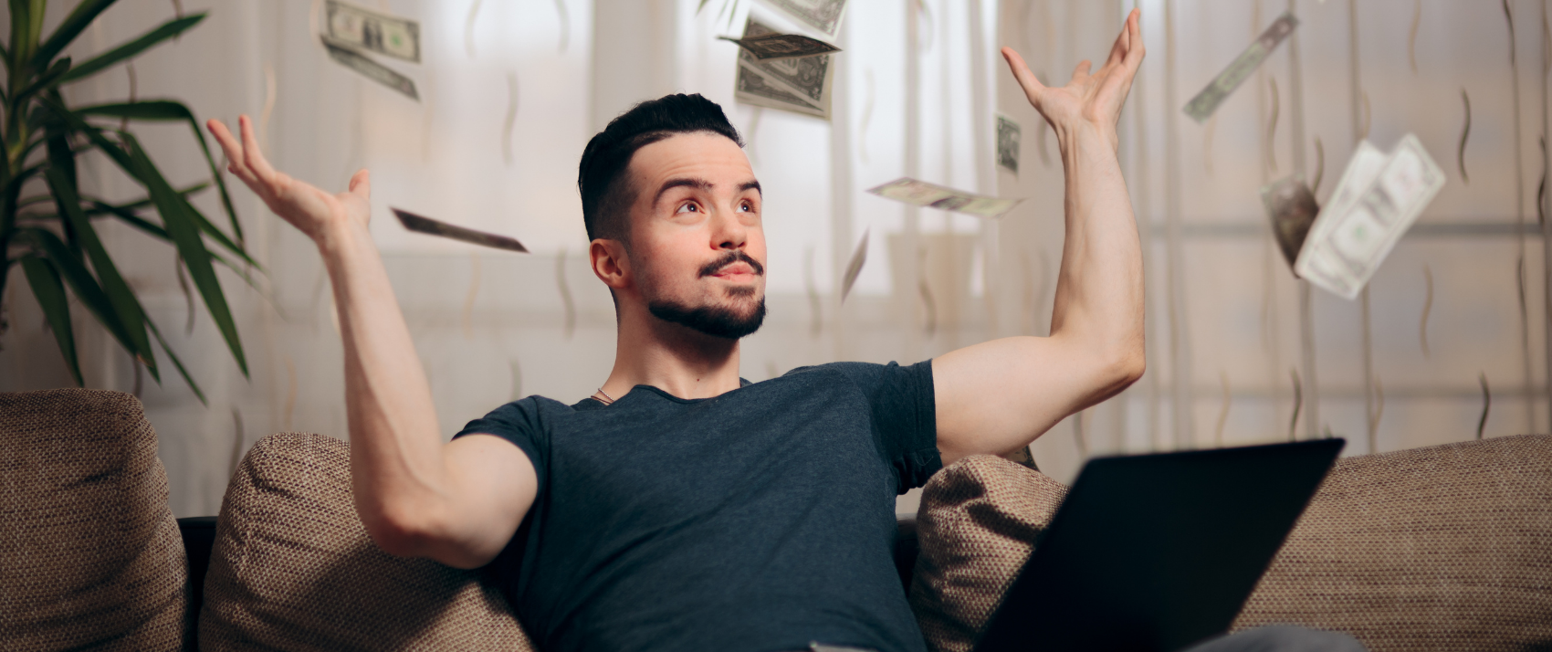 How to make money online
