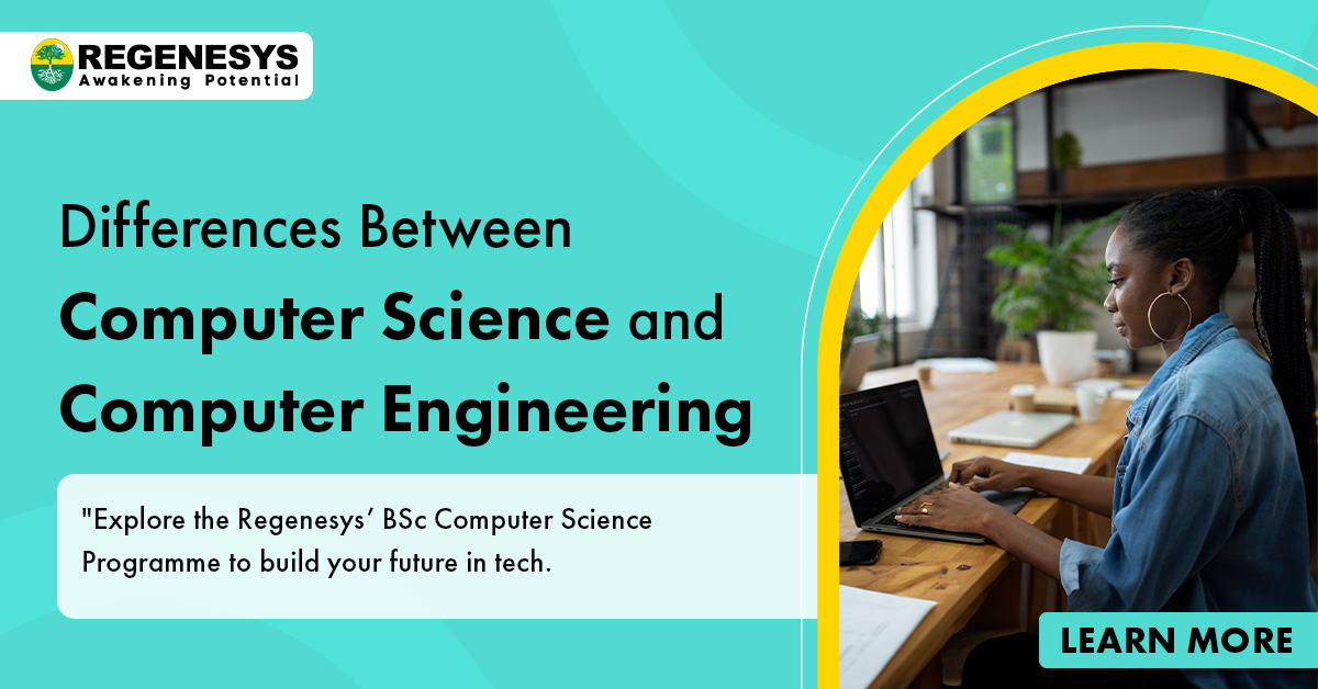 bsc computer science vs computer engineering