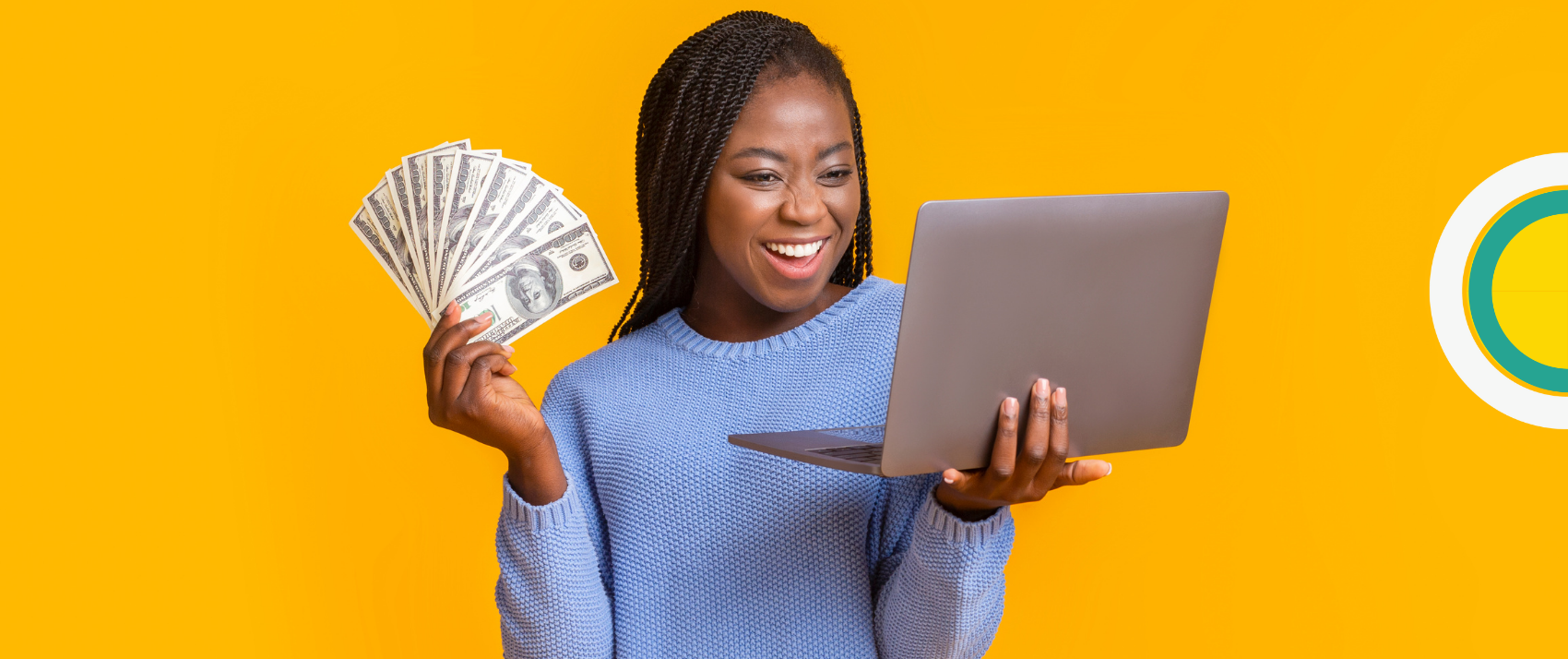 How to make money online