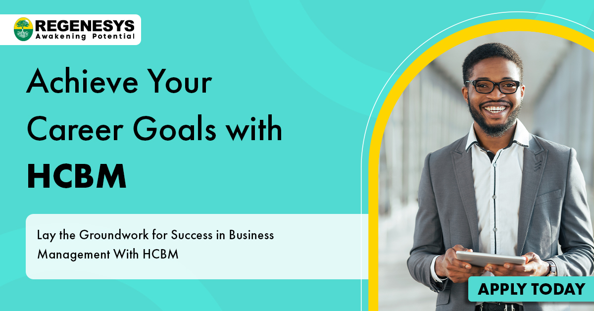 jobs for higher certificate in business management