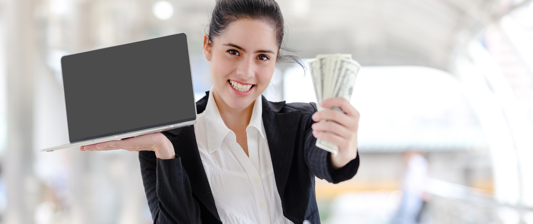 How to make money online