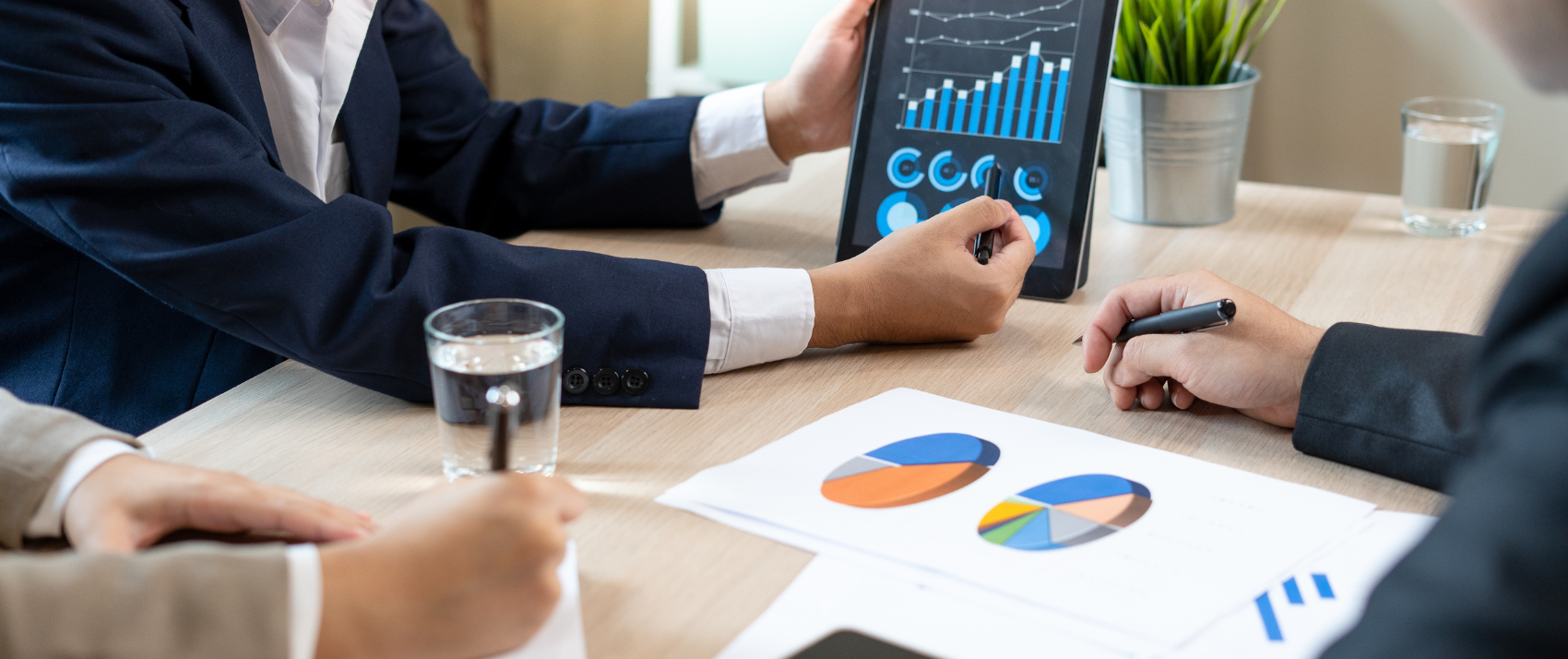 Preparing for a Productive Meeting with Your Financial Advisor