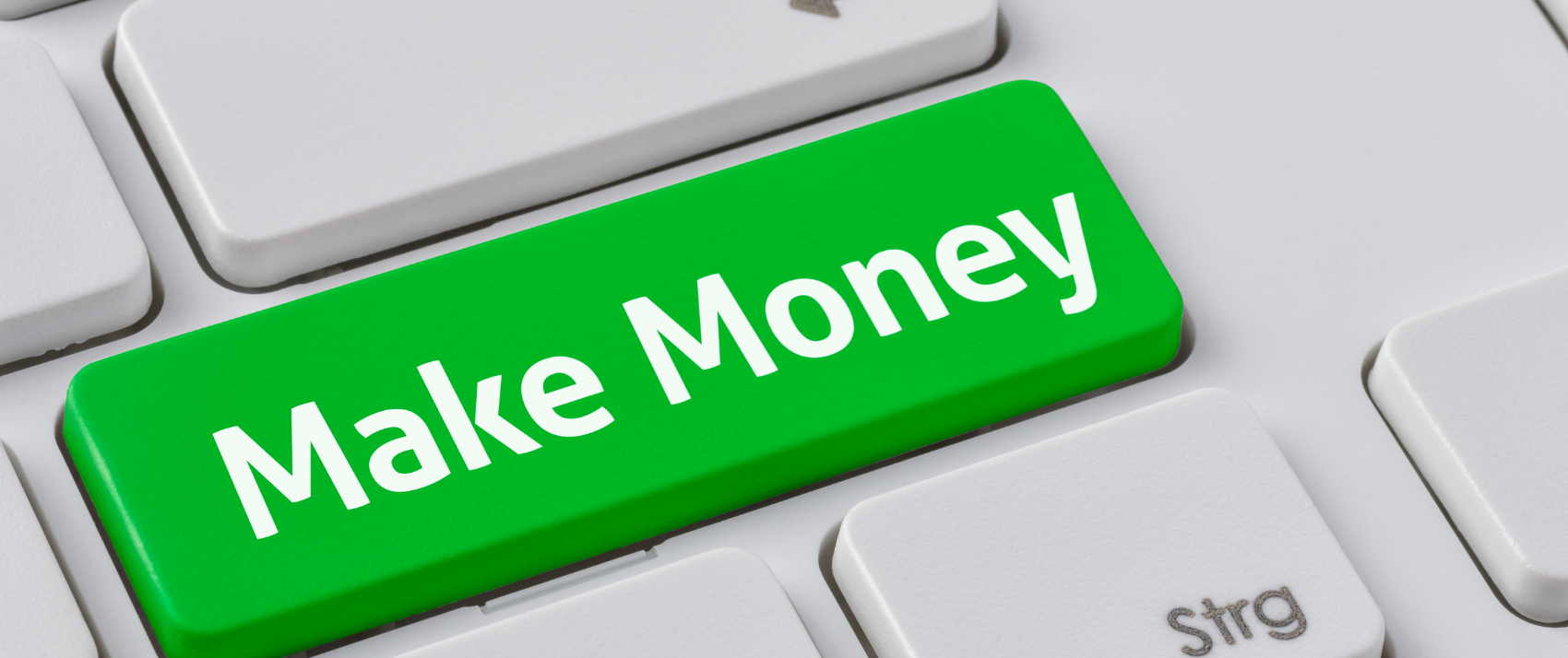 How to make money online