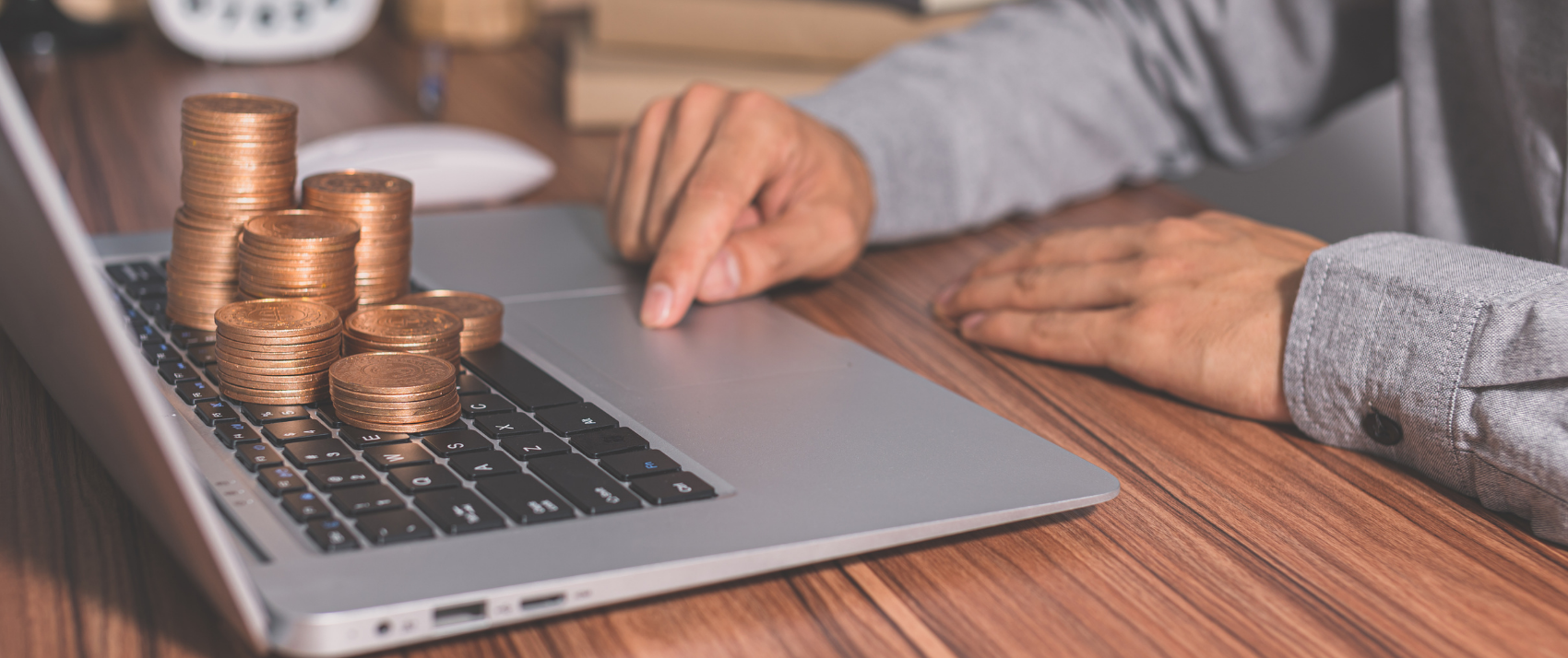 How to make money online