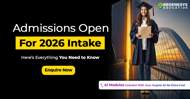 Apply for 2026 Intake in South Africa