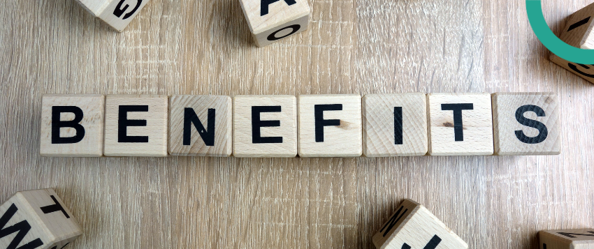 benefits of a mentor