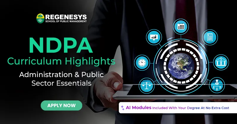 NDPA Curriculum Highlights