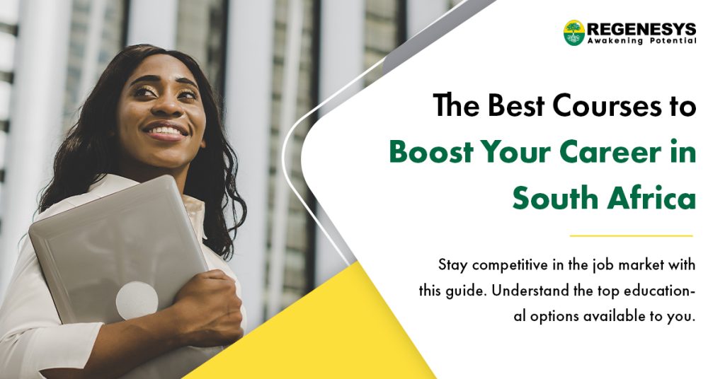 Choosing the right degree