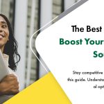 Choosing the right degree