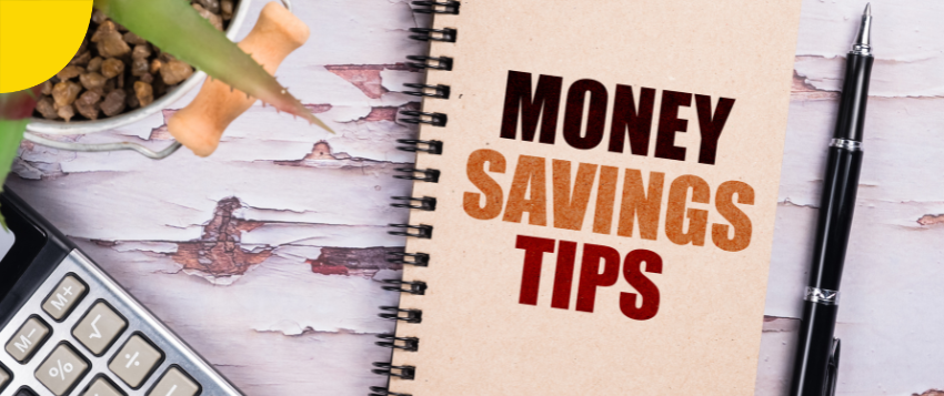 Boost your Savings Ratio