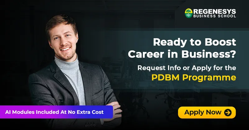 Apply for PDBM Programme