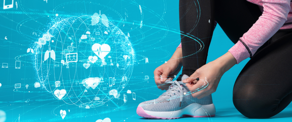 How Technology Has Revolutionised the Fitness Industry and Transformed Fitness Journeys Fitness Technology
