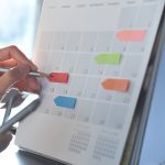 Matric Timetable for 2024