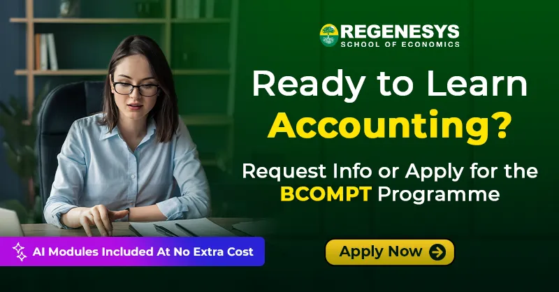 Apply for BCOMPT Programme