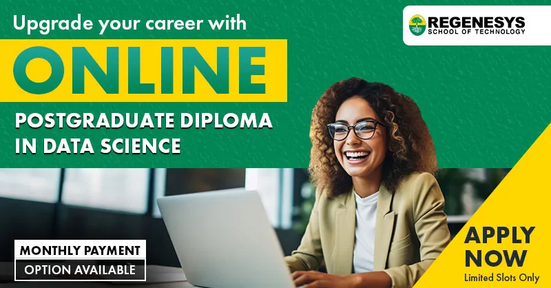 Postgraduate Diploma in Data Science in South Africa