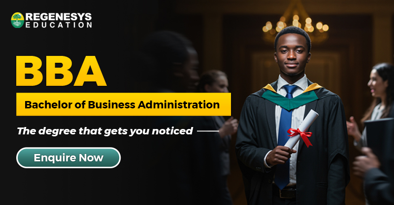 BBA Online in South Africa