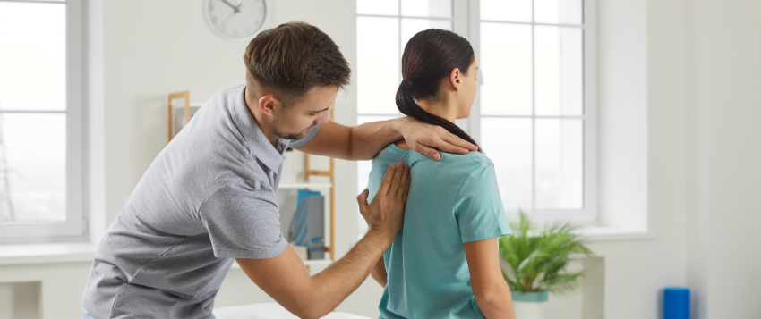 Correcting Osteoporosis 