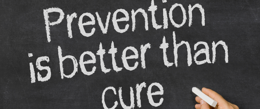 Osteoporosis prevention