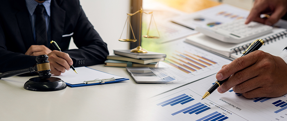 corporate lawyer salary in South Africa