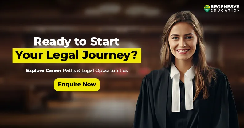 Ready to tart your legal journey?