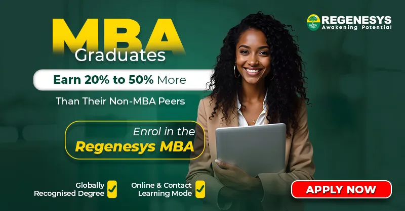 MBA Future in South Africa