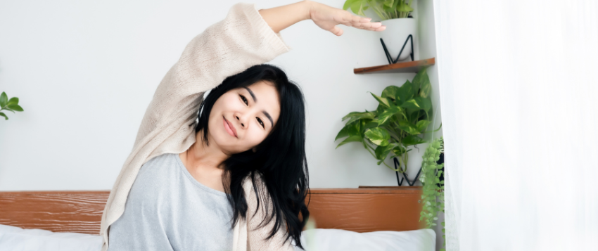 Mindful Movement