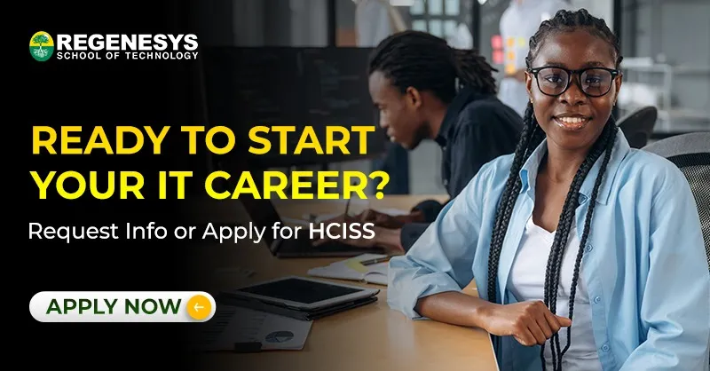 Apply for HCISS