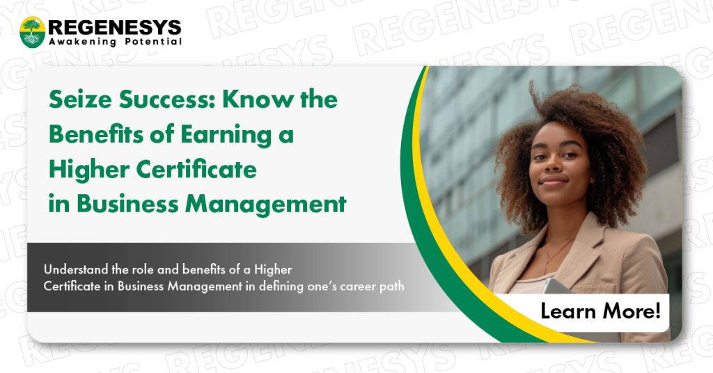 HCBM in South Africa